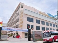 Hình ảnh Trường học 5.000m2 đất - 22.000m2 DTSD - 1 trệt 4 lầu - 165 phòng học