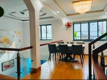 Hình ảnh Ra gấp nhà ở Lê Văn Sỹ, Phú Nhuận đường ô tô giá chỉ 1,690 tỷ 40m2