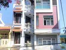 Hình ảnh Nguyễn Cảnh Chân, P. Nguyễn Cư Trinh Q1 DT: 3.5 x 15 x 4tấm 53m2 2T370