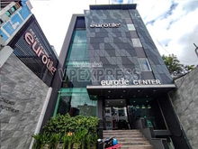 Hình ảnh Cho thuê Building 345 Cộng Hòa TB - 12*25m - 1 Hầm 6 tầng TM, PCCC