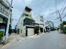 Hình ảnh Cho Thuê Phòng - Đường Số 2 - Bình Hưng Hòa - Bình Tân