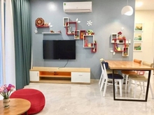 Hình ảnh Chính chủ bán CH Screc Tower, SH lâu dài 55m2, 1PN. Giá thật: 2.6 tỷ