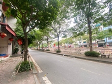 Hình ảnh Bán nhà mặt phố trịnh đình cửu, 72m2, 4 tầng 15.5 tỷ, kinh doanh, oto
