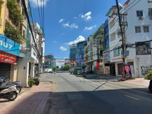 Hình ảnh Nhà hẻm 1/ Trần Huy Liệu p12 Phú Nhuận, 50m2, ngang 4.8m, nhỉnh 4 tỷ