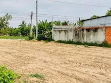 Hình ảnh ĐẤT VƯỜN 1051m2 NHA BÍCH, Sổ hồng riêng
