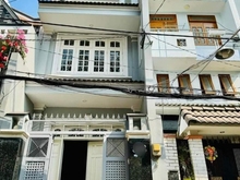Hình ảnh Về quê sống bán nhà đường An Dương Vương, Quận 6 giá 1 tỷ 832