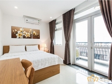 Hình ảnh Căn Hộ 2 Phòng Ngủ_Balcony_Đầy đủ tiện ích_70m2_Gần Quốc Hương_Q2