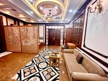 Hình ảnh Cho thuê Căn Hộ Toà Biệt Thự 30/193 Văn Cao Loại 1 phòng ngủ bếp riêng