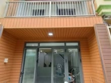 Hình ảnh Bán nhà riêng Nguyễn Trãi- P2- Quận 5- 54m2- sổ hồng- 1 tỷ 830tr
