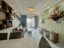 Hình ảnh Gấp bán chung cư cao cấp nội thất đẹp Golden Mansion - quận Phú Nhuận