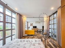 Hình ảnh Studio/1PN 50m2 - KDC Phú Mỹ Hưng sang xịn mịn - đủ tiện nghi🏖