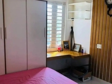 Hình ảnh NHÀ MỚI ĐẸP LUNG LINH bán nhà Linh Trung Thủ Đức 1T1L 2PN2WC giá 1ty78