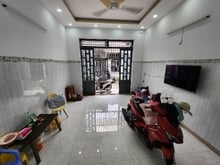 Hình ảnh Bán Nhà Hẻm Ô Tô Gần Đỗ Xuân Hợp Phước Long B, Q9 Gía  Chỉ Nhỉnh 5 tỷ