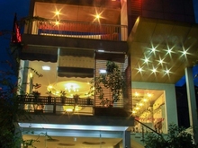 Hình ảnh Cho thuê nhà phố Nhân Hòa , Diện tích : 63m2 x 6 tầng ,Mặt tiền : 4,1m