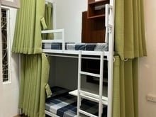 Hình ảnh Homestay ở ghép 133 Xuân Thủy full đồ bao đnc, tiện ích dịch vụ