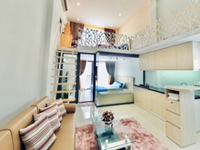 Hình ảnh Căn duplex 2PN mới keng- gần bùi viện