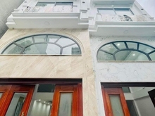 Hình ảnh Bán Phân lô Thái Hà - 60m2, 6.5 tầng, MT 4M, Thang máy, oto vào nhà,