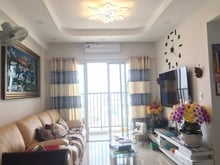 Hình ảnh Bán gấp CH 312 Lạc Long Quân 70m2, 2PN căn góc, có SH.Giá thật: 2.4 tỷ