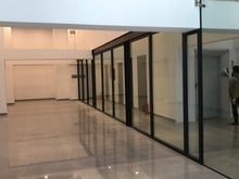 Hình ảnh Toà nhà văn phòng Nguyễn Văn Trỗi 1100m2, 8x25m, H-8 lầu, 200 triệu