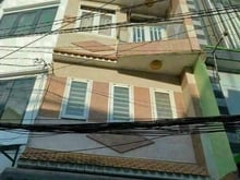 Hình ảnh Giảm Nhanh Chỉ Còn 3 Tỷ 750 Tr Cần Bán Nhà Hoàng Văn Thụ, Phường 8 PN