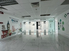 Hình ảnh Building MT Nam Kỳ Khởi Nghĩa 2000m2, 14x24m, 2H-12 lầu, 750 triệu