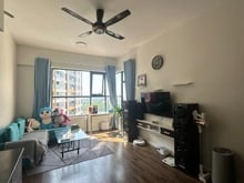 Hình ảnh Mizuki Park 2PN 2WC, full nội thất, nhà đẹp