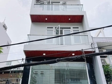 Hình ảnh NHÀ MỚI RỘNG ĐẸP GIÁ: 2TỶ165TR (TL) Chủ Nhà cần bán nhà Bến Vân Đồn Q4