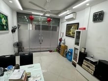 Hình ảnh Bán nhà mặt phố BỒ ĐỀ - LONG BIÊN Kinh Doanh Siêu Đỉnh