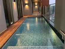Hình ảnh ✅Cho Thuê Penthouse Define_4PN 5WC_Hồ Bơi Riêng_River View_Q2✅