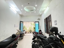 Hình ảnh Bán nhà phố Kim Hoa - Q. Đống Đa, 50m2, 4 tầng, lô góc, oto vào nhà.