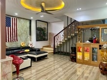 Hình ảnh Phá sản bán nhà Ngô Tất Tố P21 BT ,gần chợ Thị Nghè 1 tỷ 200tr/58m2,SH