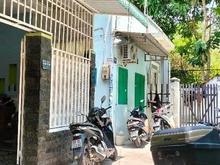 Hình ảnh Bán nhà 80m2, đường số 4, Tăng Nhơn Phú B, Quận 9 giá nhỉnh 4 tỷ
