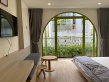 Hình ảnh Khai Trương Căn Hộ Full Nội Thất Quận 8