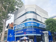 Hình ảnh Cho Thuê Nhà số 101 Sương Nguyệt Ánh, Phường Bến Thành, Quận 1 (2MT)