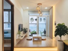 Hình ảnh Chủ ngộp bán gấp CH Q6 The WESTERN CAPITAL DT:50m2 chỉ 1 tỷ 480 triệu