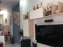 Hình ảnh KHU DÂN TRÍ AN NINH bán nhà Phan Xích Long 42m² 4PN4WC giá 2ty890 SHR