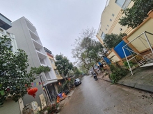 Hình ảnh Chính chủ cho thuê làm văn phòng nhà lô góc 7 tầng thang máy, full NT