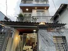 Hình ảnh Bán nhà 3 tầng Trần Xuân Soạn dt 100 ngang 5*20 giá 10.5 tỷ