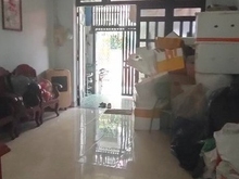 Hình ảnh Bán nhà đẹp 66.2 m2 nhỉnh 4 tỷ Phước Long B Quận 9, hẻm xe hơi