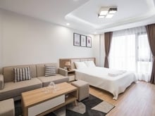 Hình ảnh ✨✨Cho Thuê Trang Chủ MB66.COM Chính Thức Mini Sang Trọng_Layout Studio_Full Nội Thất_Q.PN