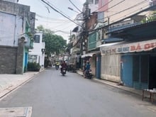 Hình ảnh CHDV MT LÔ GÓC p.2, Tân Bình, 900m2 sàn,DT 200tr/th, Nhỉnh 37 tỷ