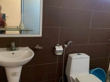 Hình ảnh Cho Thuê nhà 4 tầng _Quang Tiến_Đại Mỗ_10tr/tháng