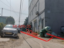 Hình ảnh Đất HXH 5x20 99.9m An Phú Đông 25 Quận 12