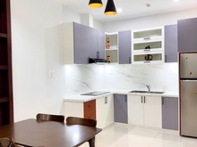 Hình ảnh Căn Hộ 2PN Bao Phí Full Tiện ÍCh Cao Cấp Bậc Nhất Khu Bắc Hải Q10