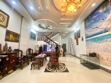 Hình ảnh NGUYỄN VĂN CỪ - Ô tô tránh- Kinh doanh, văn phòng siêu đỉnh