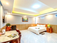 Hình ảnh Ks Căn Hộ Đg Thạch Lam, Dt 166m2, Ks 6 Tầng, Đg 6m, Giá 27,9 Tỷ.