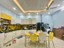 Hình ảnh Chính chủ bán gấp nhà Phạm Hùng 64m2 SHR Q8, khu trung tâm HC, 920tr