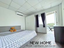 Hình ảnh Căn Hộ 40m2_Có thang máy_Mặt Tiền_Gần Chợ AnĐông_B V Nguyễn Tri Phương