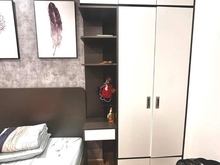 Hình ảnh FULL NT bán chcc Vinhome Grand Park Q.9 59m² 2PN giá 1ty260 hỗ trợ vay