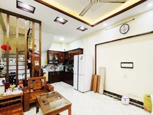 Hình ảnh Cảnh báo! Chỉ 5.5 tỷ, Bạch Mai xây mới, gần chợ, Phố Huế, 5T, 3 ngủ